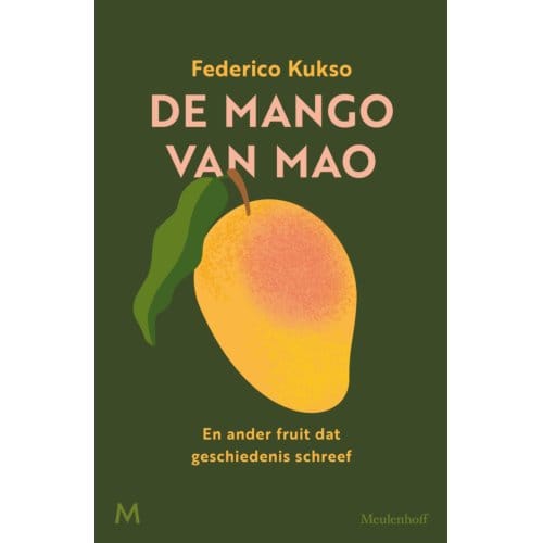 De Mango Van Mao - Federico Kukso