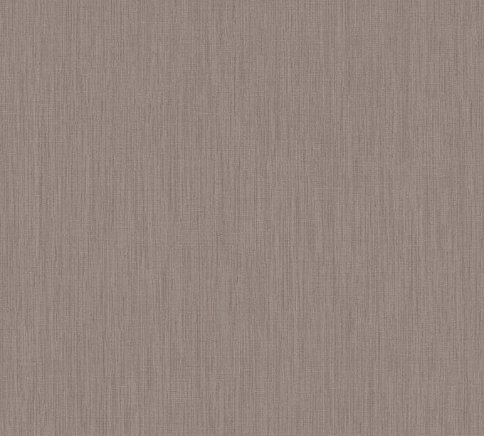 TEXTIELLOOK BEHANG | Basic - Bruin - Living Walls Daniel Hechter 7