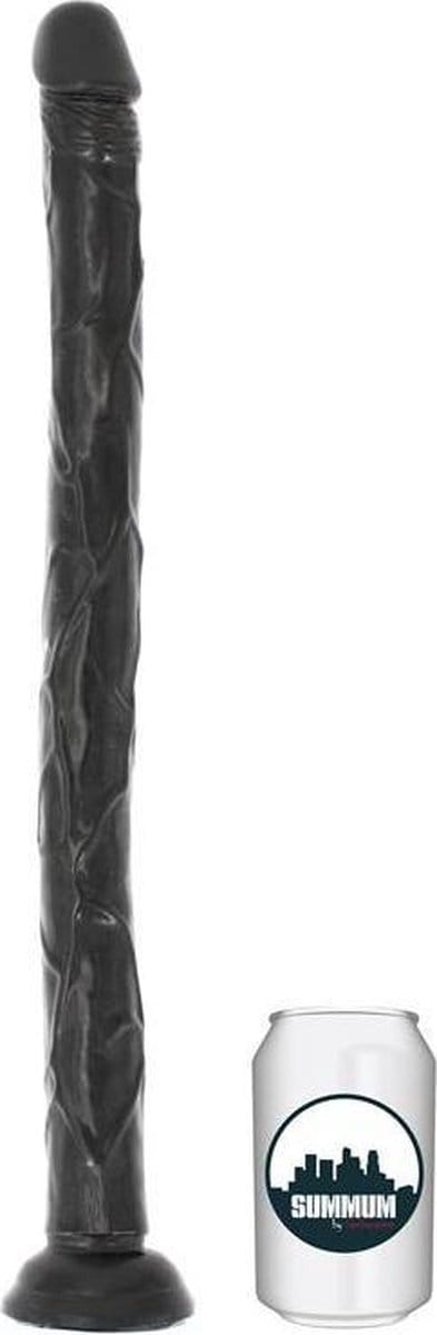 SUMMUM Dildo Death 46 Cm