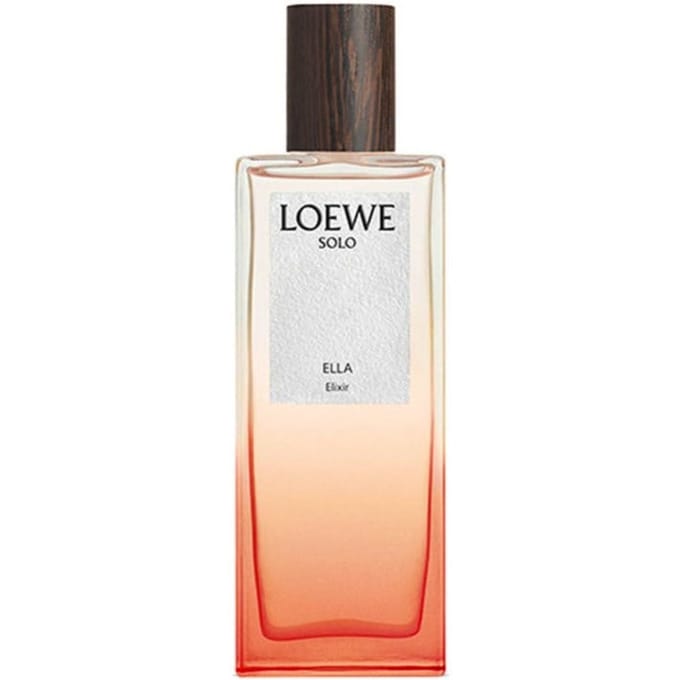 Loewe Solo Ella Elixir EDP 75 ml