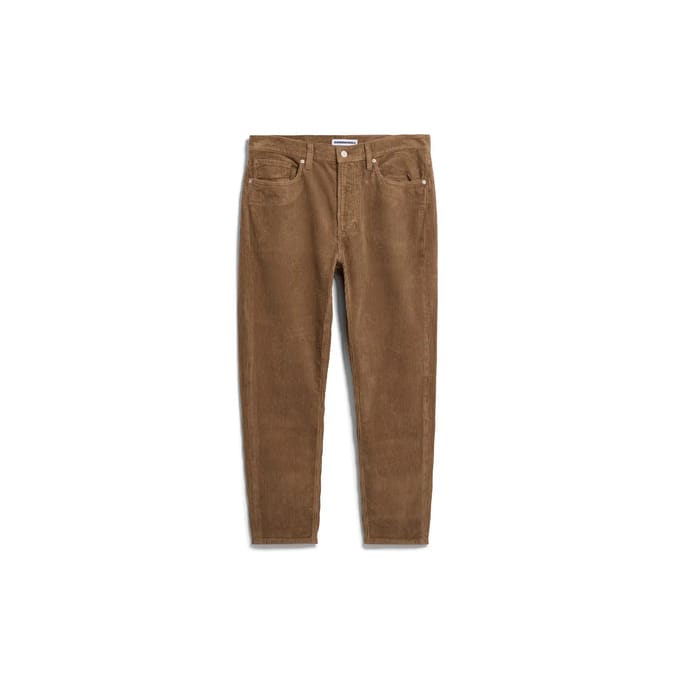 Corduroy broek Armedangels Jaameo Maakx