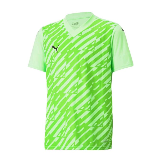 Puma TeamULTIMATE Trui voor kinderen/Kinderen (Kalk)