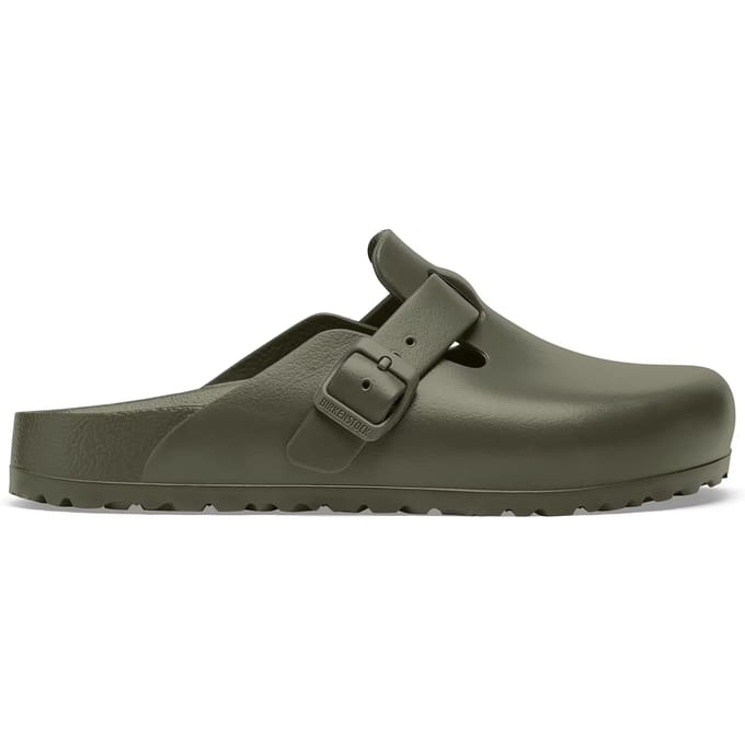 Birkenstock Boston EVA Badslippers