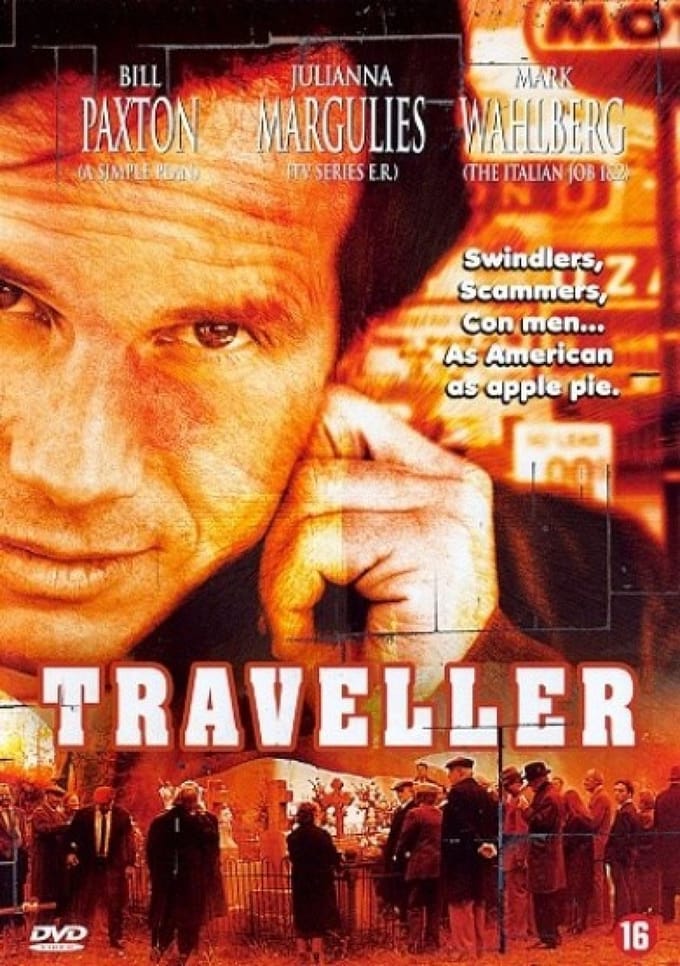 Traveller