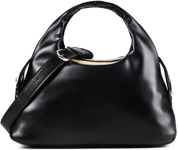 Valentino Sunday Schoudertas 31 cm - Dames - nero-natur