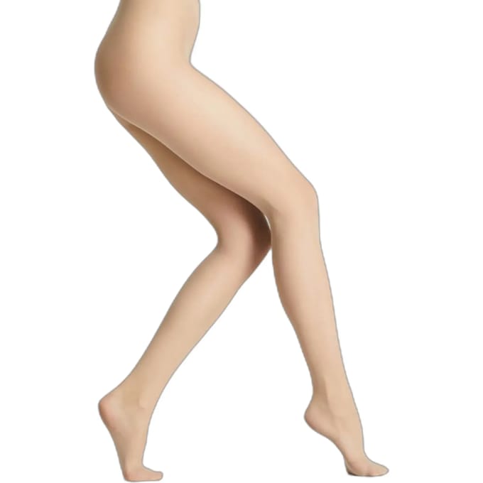 Damespanty Fogal Caresse