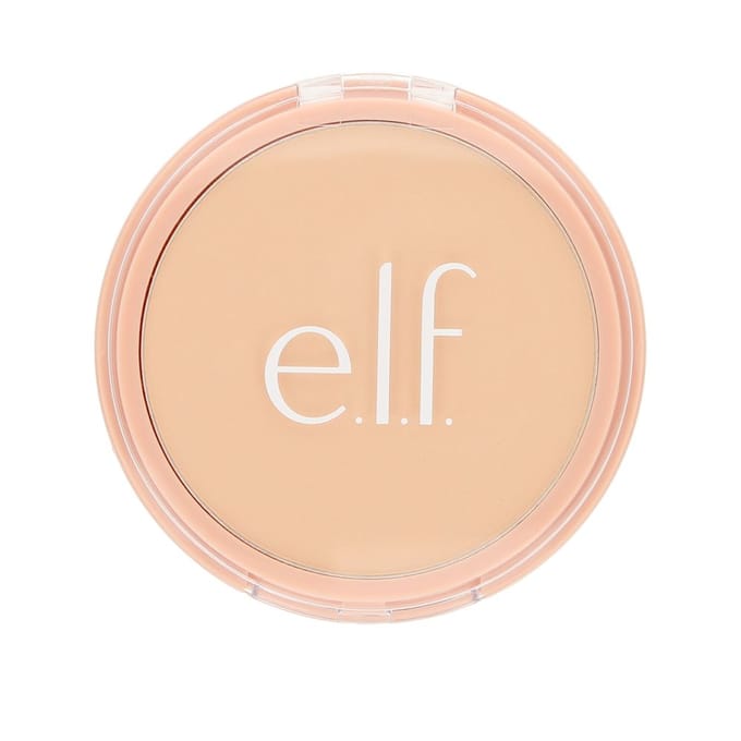 Halo Glow Poeder Make-up #fair Neutral Cool 10 gr