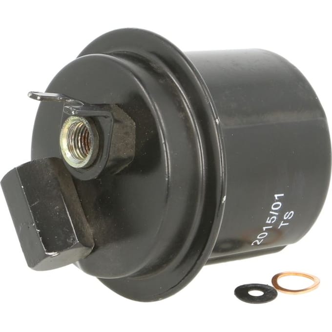 Brandstoffilter JC PREMIUM B34017PR