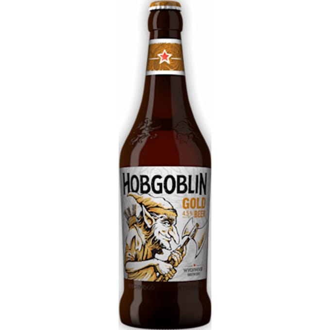 HOBGOBLIN GOLD