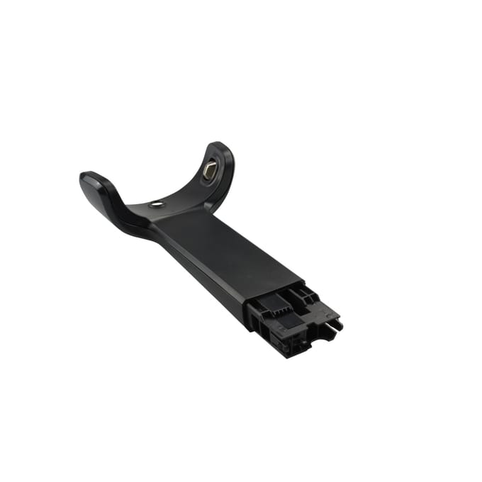 AEG oplaadstation, bovendeel, antraciet 4055483046