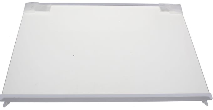 BEKO - Glasplaat koelkast - 3 2 KF ARCP1 - 4658790100