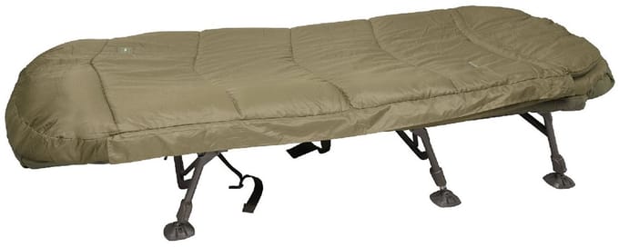 Grade Insulator S4 Sleepingbag