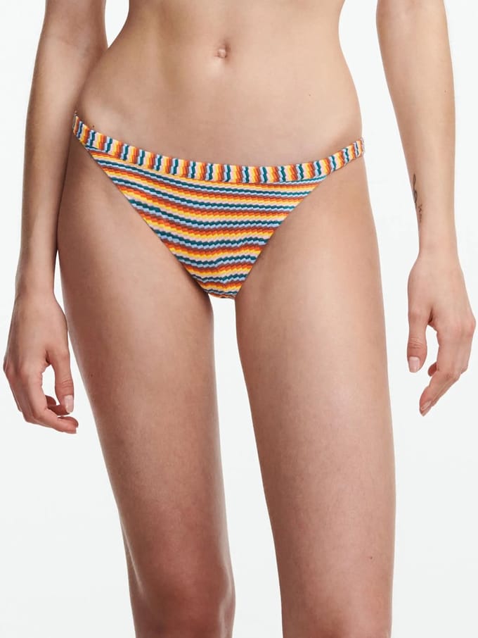 Passionata Namie - Bikinislip - Maat 40 - Multicolor - P41TA5