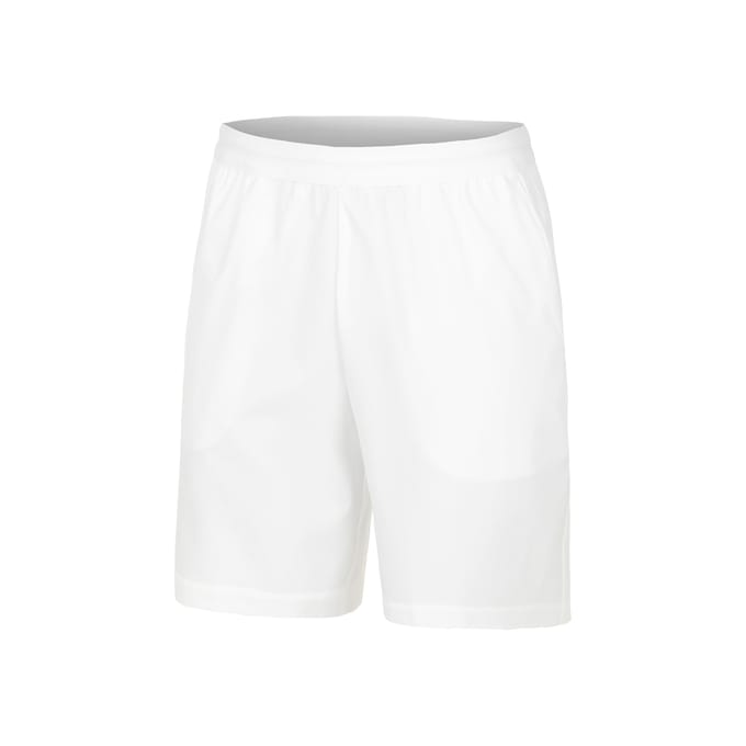Lacoste Shorts Heren-Wit