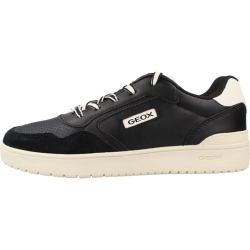 Lage Sneakers Geox J56lqi 05422
