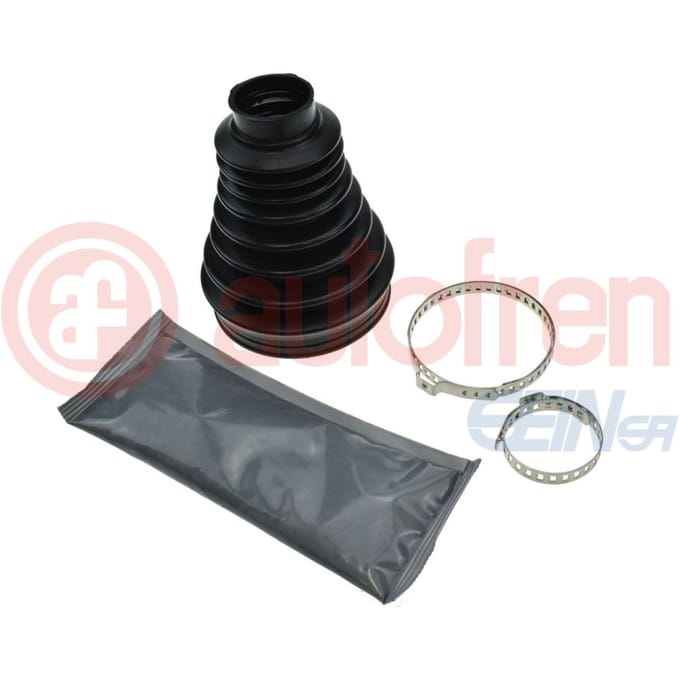 Asmanchetten set AUTOFREN SEINSA D8489T