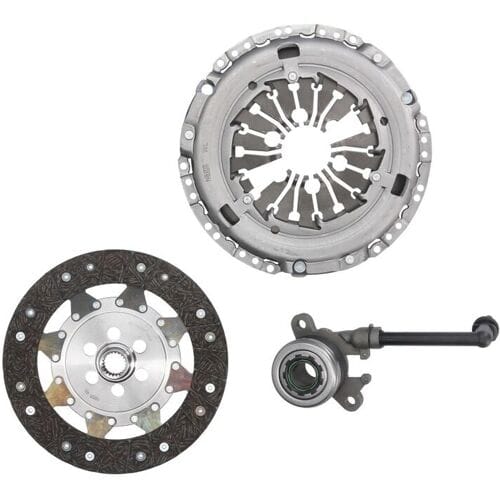 Koppelingsset NEXUS F1M202NX