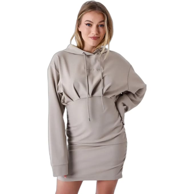 Dames sweatdress Project X Paris