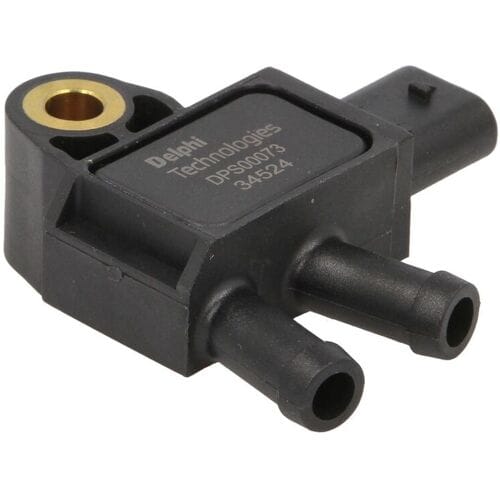 Sensor, uitlaatgasdruk DELPHI DPS00073-12B1