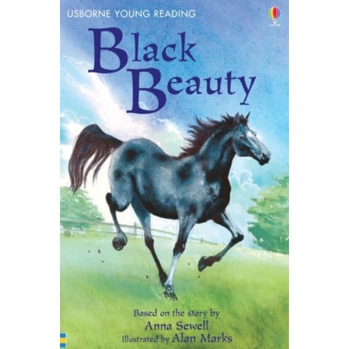Black Beauty - Mary Sebag-Montefiore