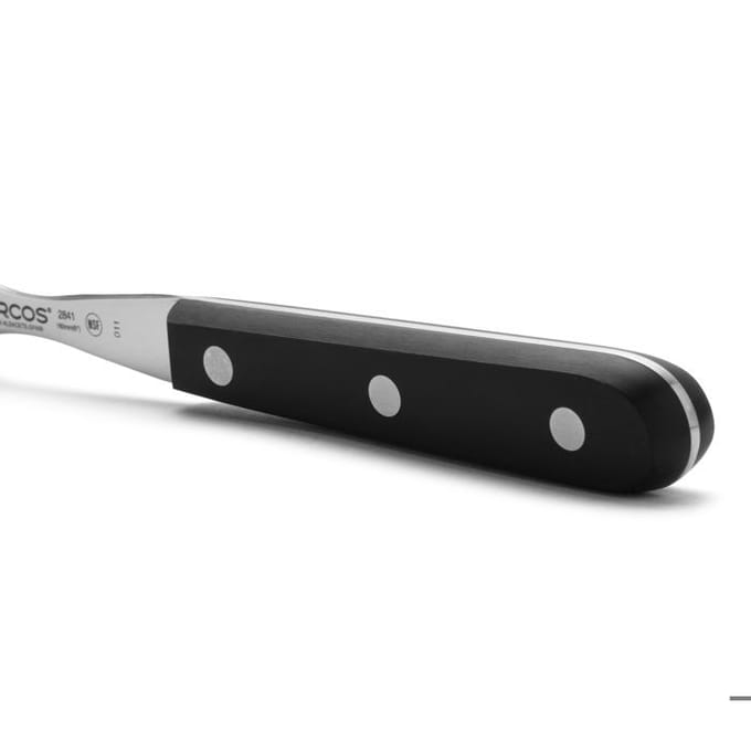 Fourchette en acier 16cm - Universelle