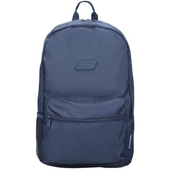 Skechers Essential Backpack, Unisex, Marineblauw, Rugzak, maat: One size