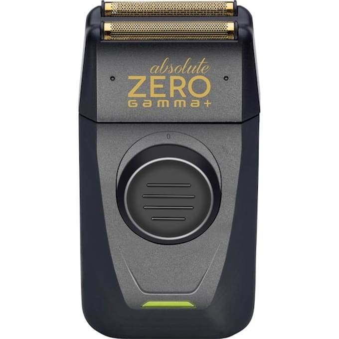 GAMMA+ Scheerapparaat Absolute Zero Shaver Elektrische Scheerapparaten & trimmers Heren