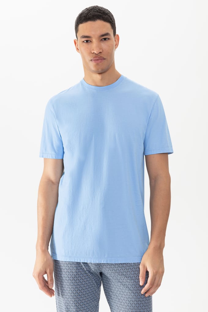 T-shirt Serie Neo Far Blue