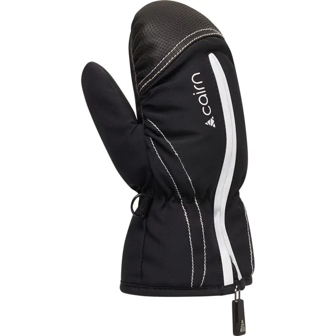 Baby skihandschoenen Cairn Doodle B CTEX