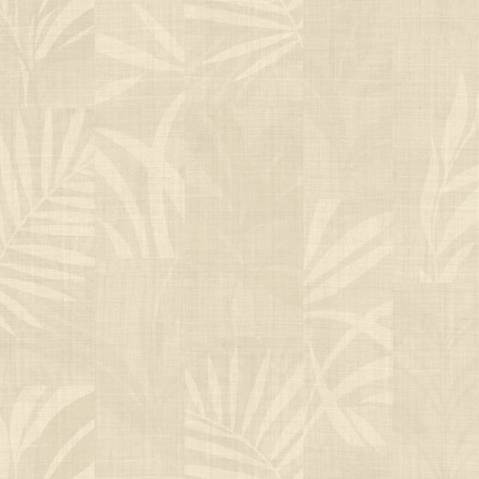 Zambaiti Vinylbehang Z18915 - Trussardi - Botanisch Wit - 70cm x 10.05m