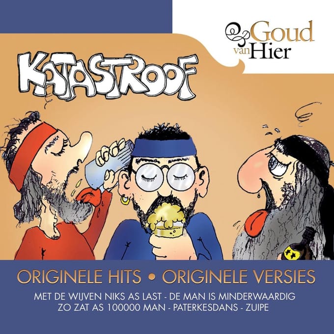 Goud Van Hier