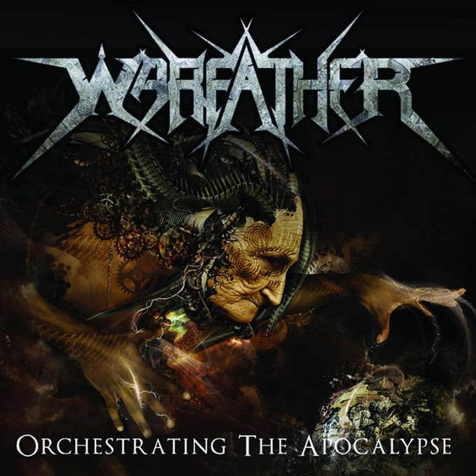 Orchestrating The Apocalypse