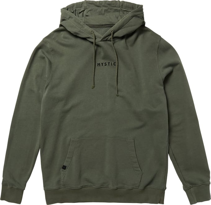 Mystic Iconic Trui - 2022 - Army - M