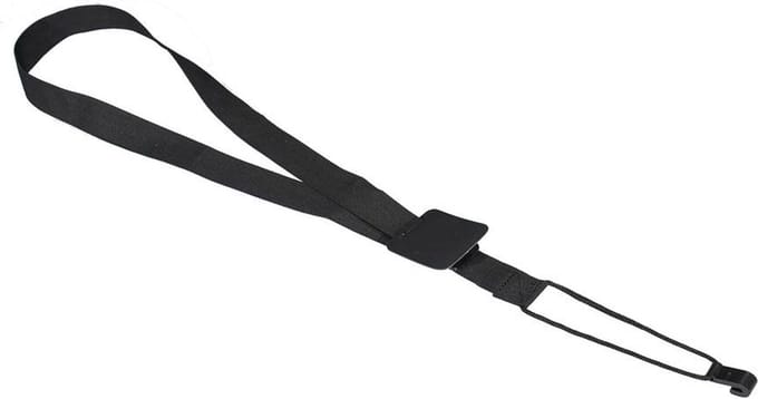 Gaucho GST30 Draagriem 30mm voor Klassieke Gitaar