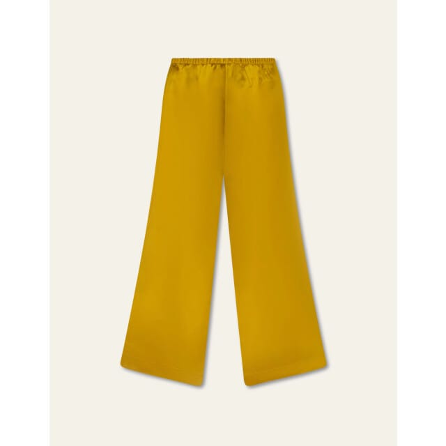 Oilily Philomena Broek- maat36 Olive Oil