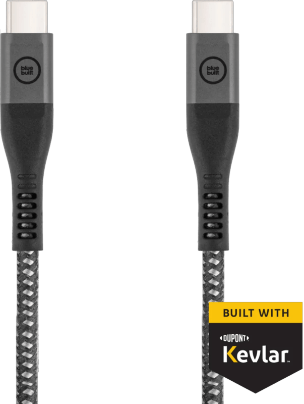 BlueBuilt Usb C kabel 1,5m