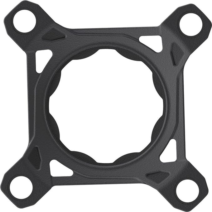 Fsa E-bike Tq Cl50 Bcd Spider Zilver 104 mm