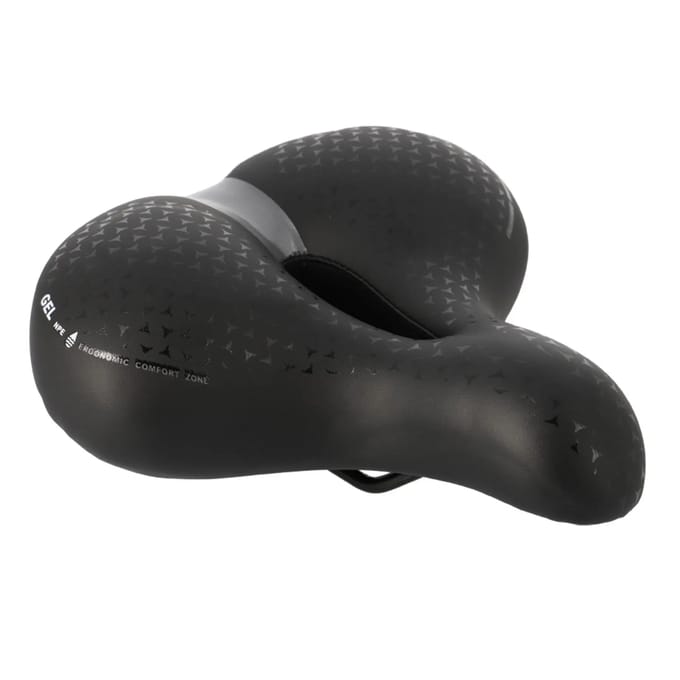 Vrije tijd zadel Selle Montegrappa