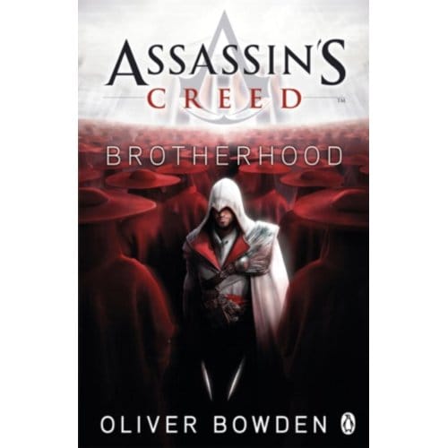 Fraternité par Oliver Bowden Livre de poche 9780241951712