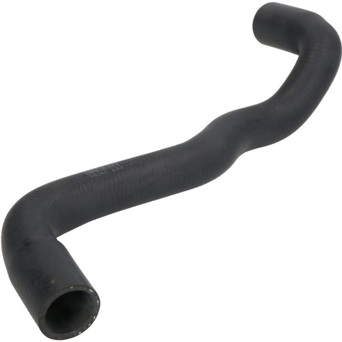 Radiateurslang THERMOTEC DWW364TT