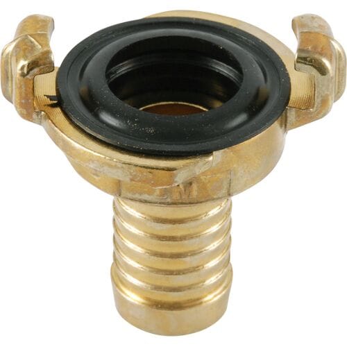Gardena Geka slangkoppeling 13mm (1/2")