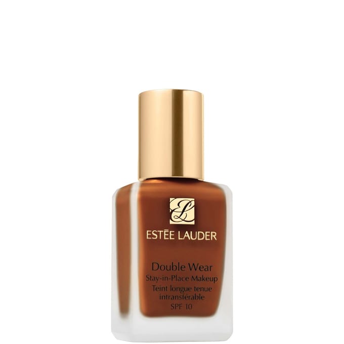 Estée Lauder Double Wear Stay-in-Place Foundation - 5N2 Amber Honey - Met SPF 10