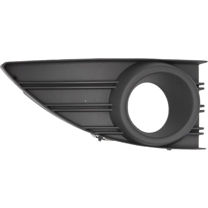 Sierstrip bumper BLIC 6502-07-6050918P rechts