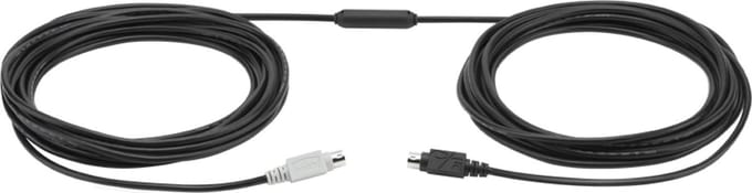 Logitech GROUP Extensie Kabel voor Camera