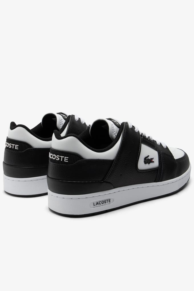 Lacoste Court Cage Sneaker Größe: 5 | Trainers Outlet | Damen