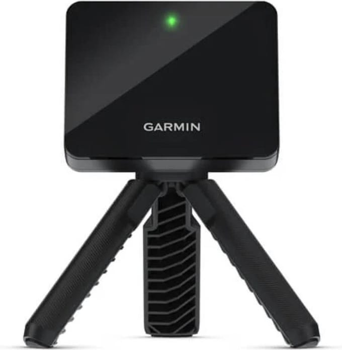 Garmin R10 Launch Monitor Voorradig!