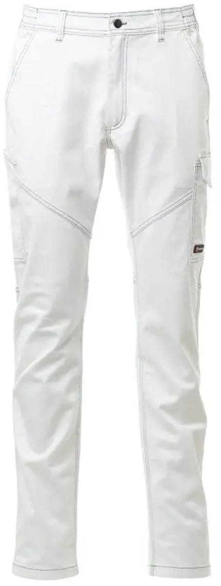 Cargo broek Payper Wear Worker Stretch