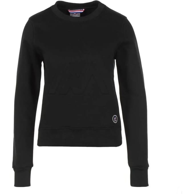 Fleecesweatshirt voor dames Peak Mountain