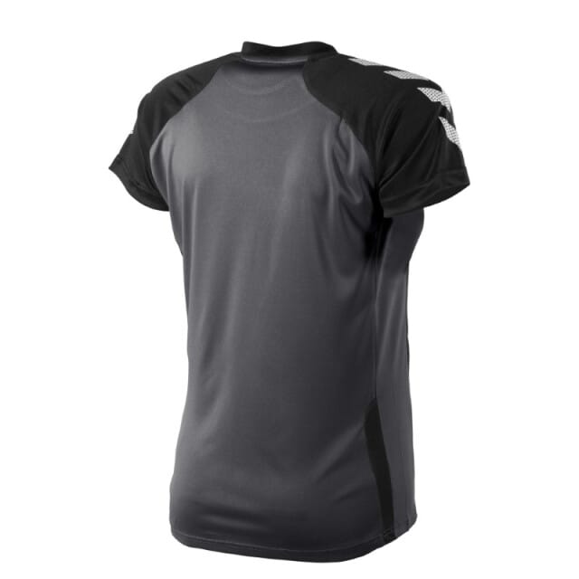 HUMMEL hummel aarhus ladies shirt ss 110603-8900