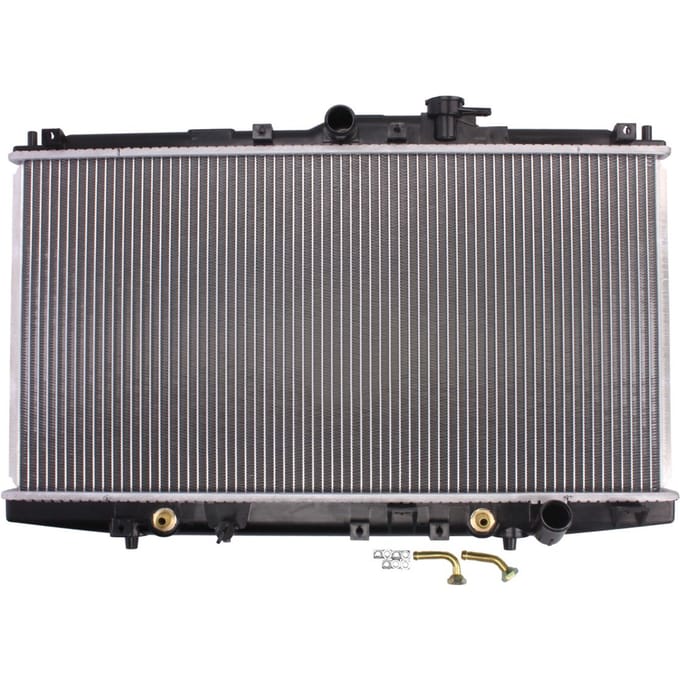 Radiator, motorkoeling THERMOTEC D74006TT